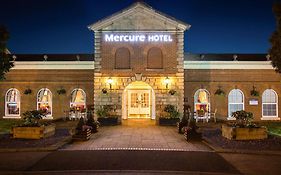 Mercure Haydock Hotel